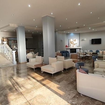 Zakros Hotel Tolón Eksteriør bilde